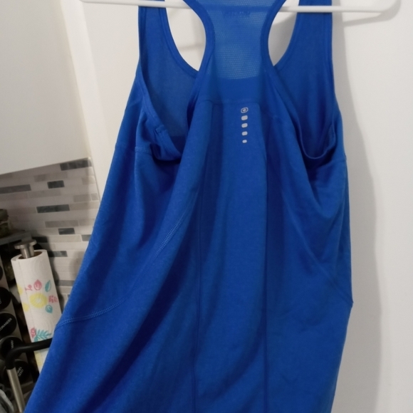 Ogio Endurance Athletic Sheer Racerback Tank top - Picture 6 of 6